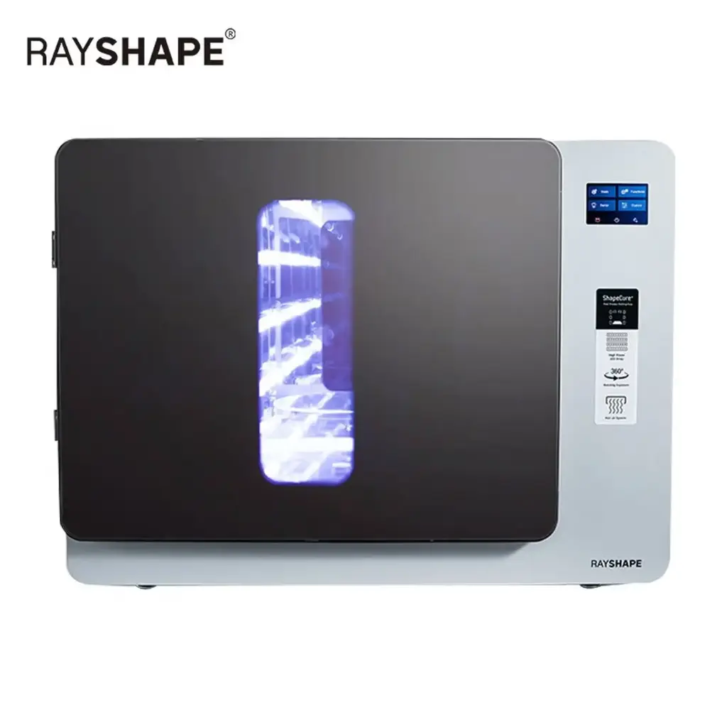 [RSAM0031] 固化干燥箱 [ShapeCure+]