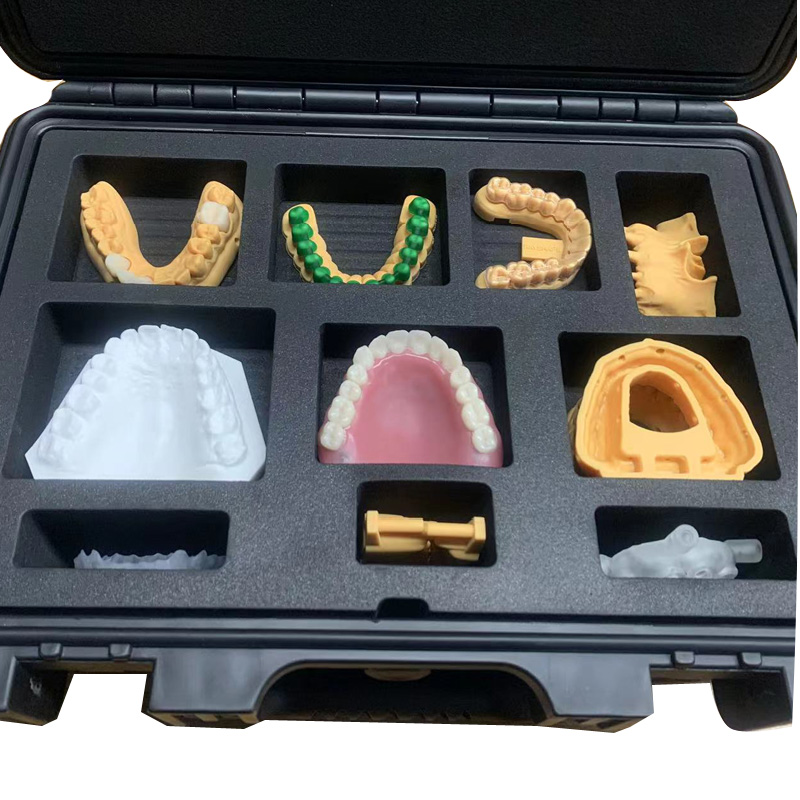 齿科样品箱
