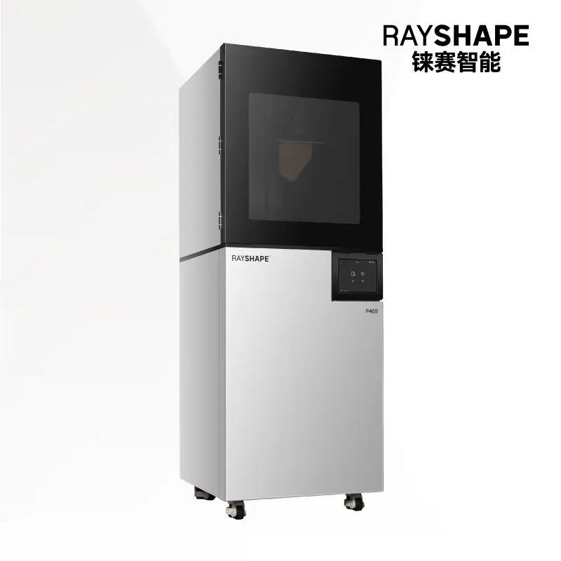 [RSCM0053] Industrial Photocurable 3D Printer [P400 UHD]