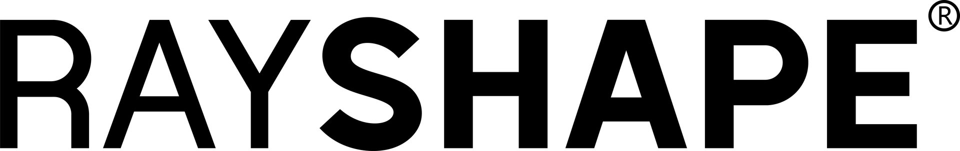 苏州铼赛智能科技有限公司-RAYSHAPE